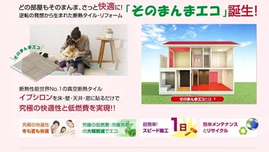 そのまんまエコ