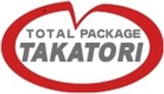 有限会社　高鳥紙業のロゴ