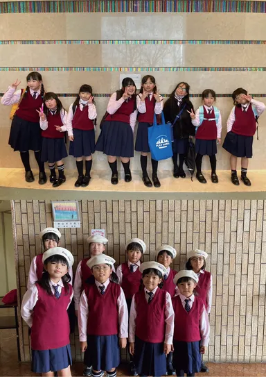 大阪狭山プリティコーラス