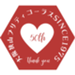 大阪狭山プリティコーラスのロゴ