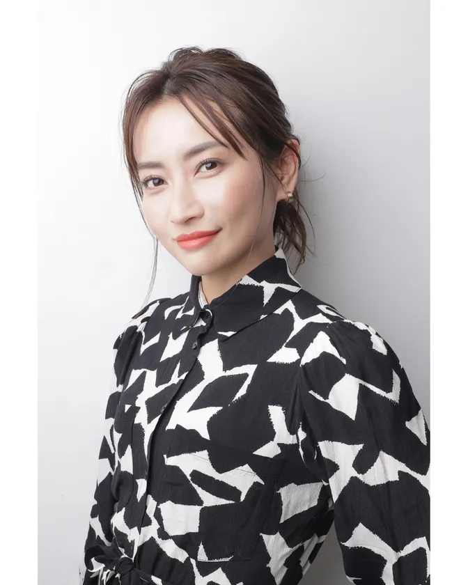 株式会Liberate Beauty 代表取締役 真山綾美