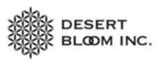株式会社デザートブルームのロゴ