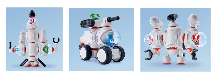 QBINE(キューバイン)_イメージ2