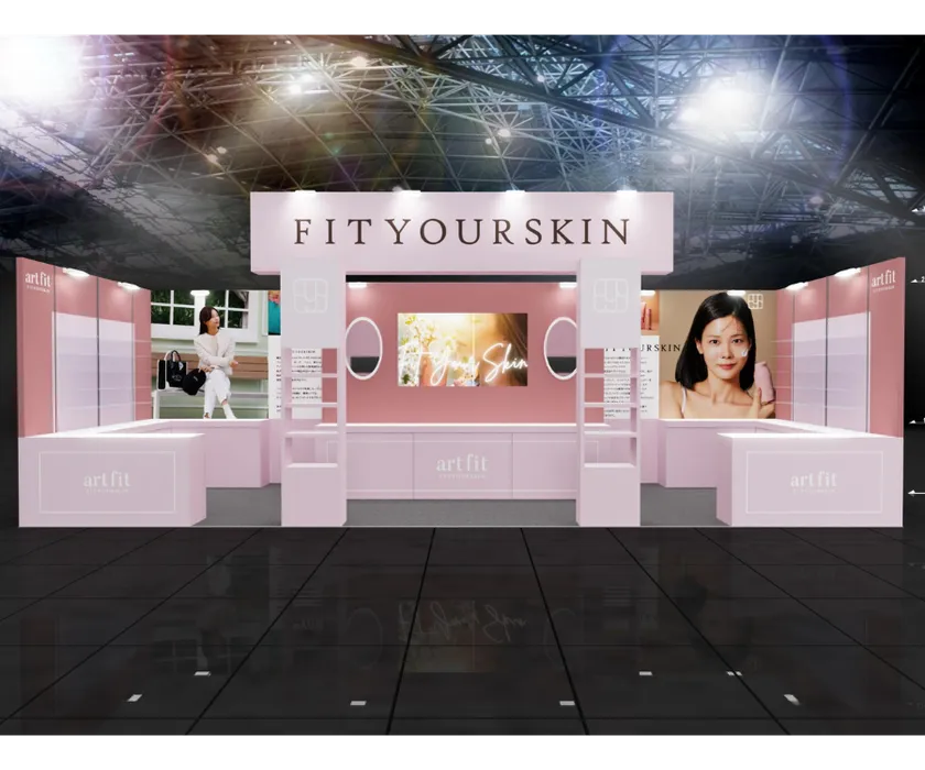 ギフトショー ブースイメージ