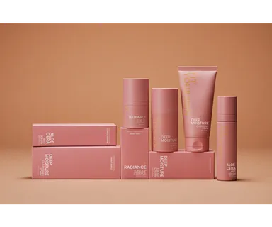 FIT YOUR SKIN スキンケア4点セット