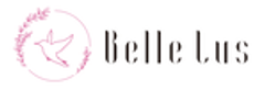 Belle Lus株式会社のロゴ