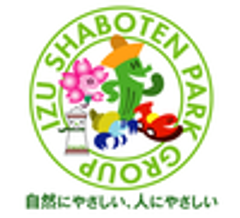 株式会社サボテンパークアンドリゾート、バイオパーク株式会社のロゴ