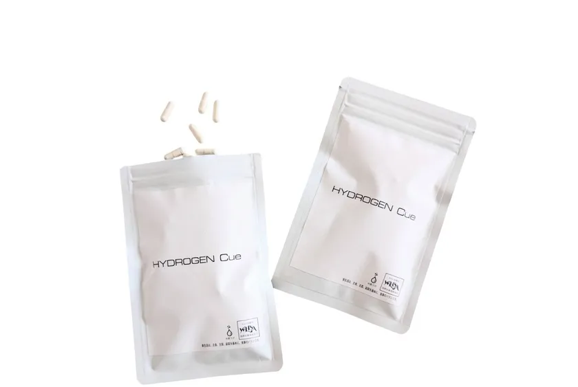ハイドロゲンCue 2