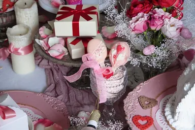 飾っても贈っても。楽しみ方はそれぞれ