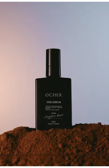 オーカー ザ セラム