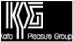 株式会社PLEASURE ONEのロゴ