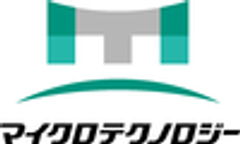 マイクロテクノロジー株式会社のロゴ