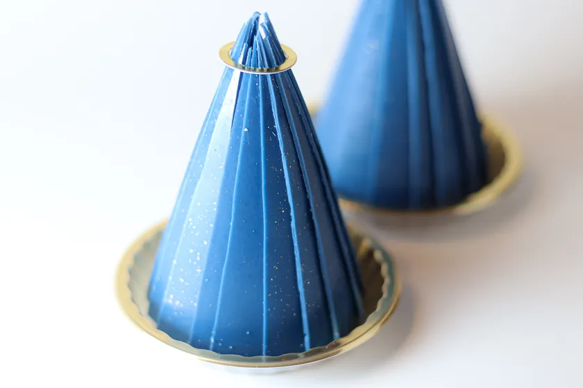 一番人気ケーキ ラピスラズリ