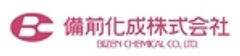 備前化成株式会社のロゴ