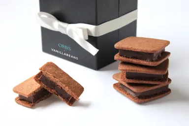 「ショーコラ・アロニア」商品画像