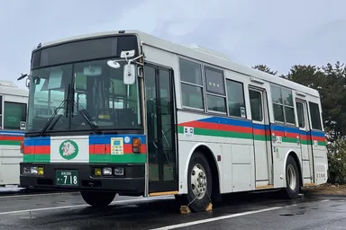 近江トラベル×伊豆箱根バス バスマニア向け合同ツアー 「近江・伊豆 近江トラベル×伊豆箱根バス バスマニア向け合同ツアー 「近江・伊豆