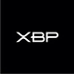 XBP株式会社のロゴ