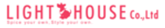 株式会社ライトハウスのロゴ