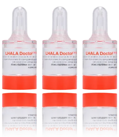 LHALA Doctor/ララドクター