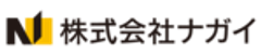 株式会社ナガイのロゴ