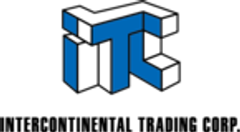 インターコンチネンタル商事合同会社のロゴ
