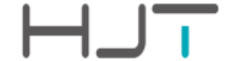 株式会社HJTのロゴ