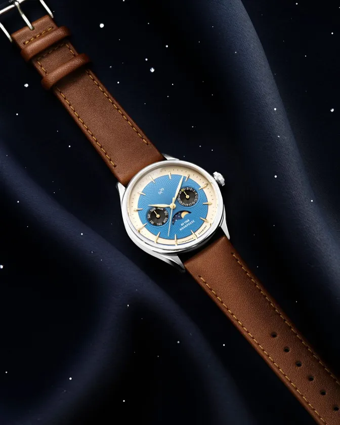 1968 Moonphase