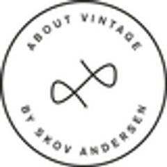 株式会社About Vintageのロゴ