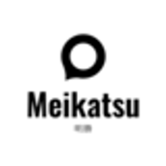 株式会社明勝のロゴ