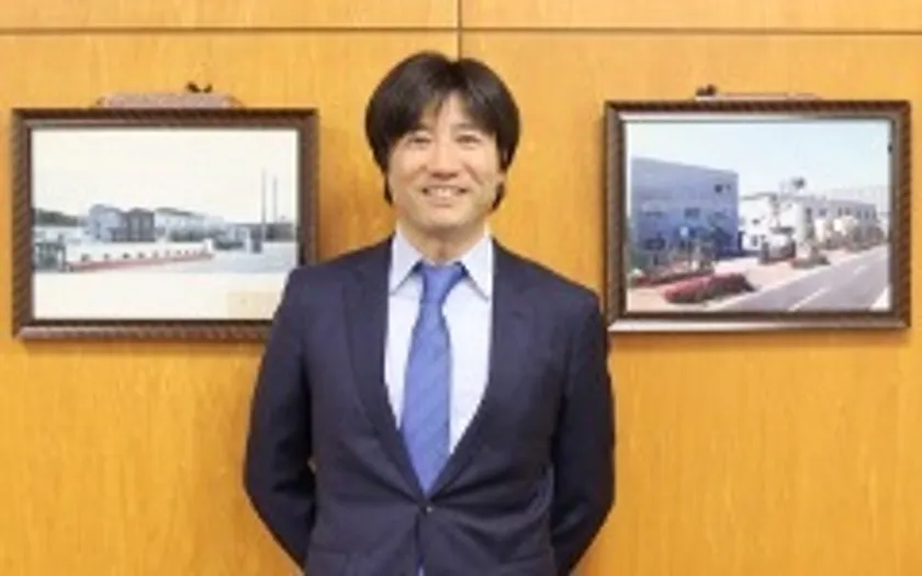 森 良平(株式会社Seaside取締役)