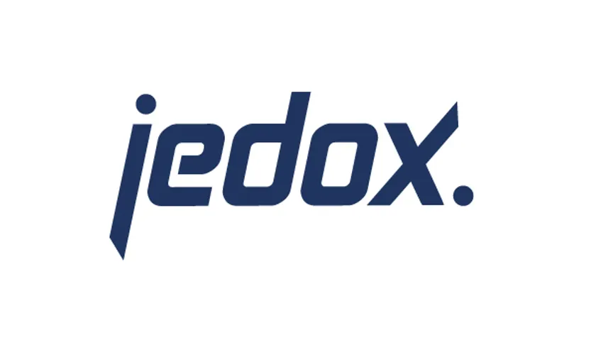Jedoxロゴ