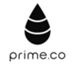 プライム株式会社のロゴ