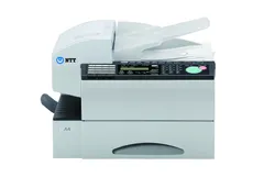 NTTFAX L-310
