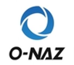 O-NAZ株式会社のロゴ