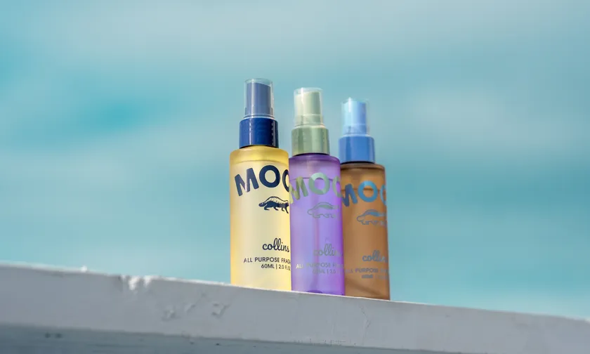 collins MOOD WATERミニ(コリンズ ムードウォーターミニ)