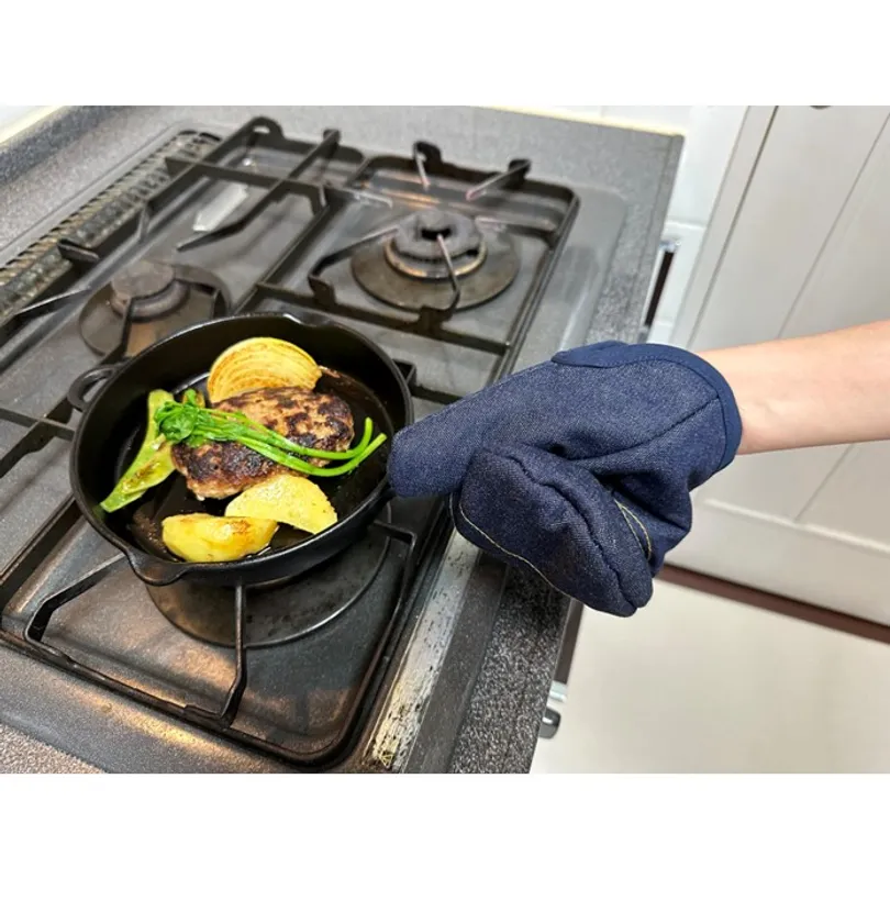 しっかりつかめます