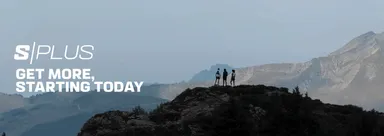 S/PLUSメンバーシップ