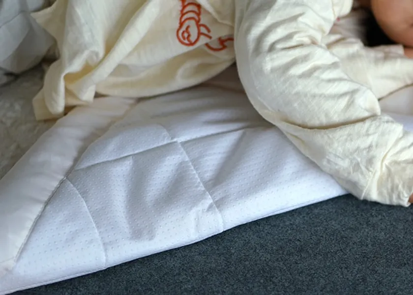 裏面は滑り止め付き