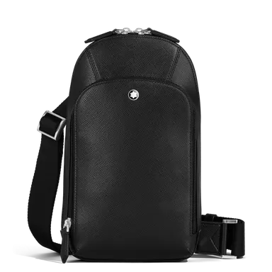 サルトリアル スリングバッグ