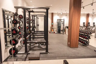 スマートフィット100_施設09