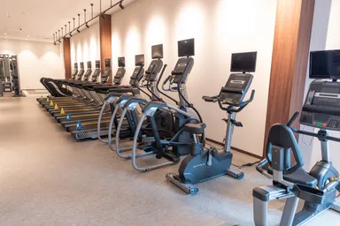 スマートフィット100_施設11