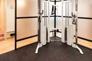 スマートフィット100_施設12