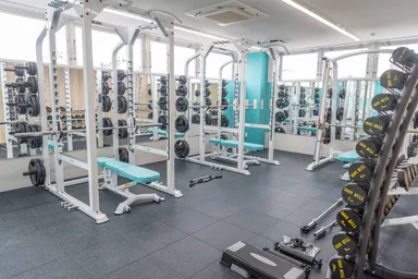 スマートフィット100_施設03