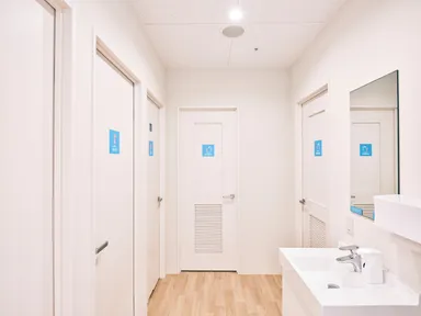 スマートフィット100_施設06