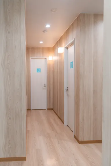 スマートフィット100_施設07