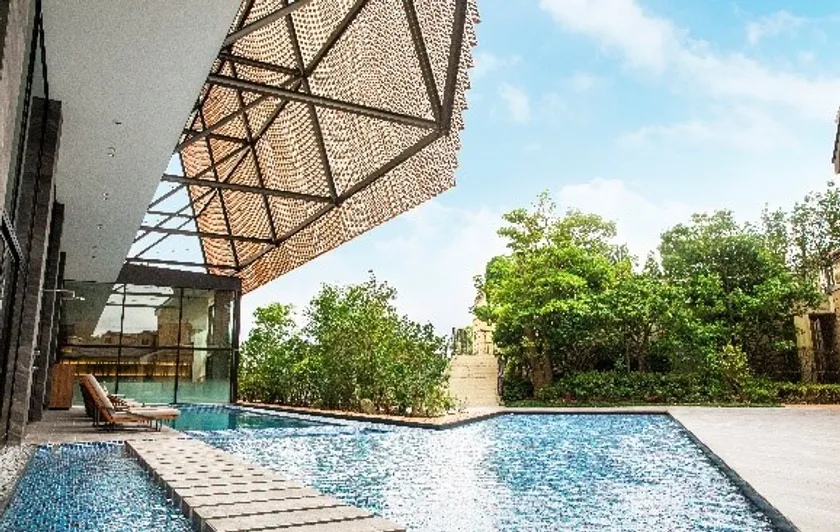 ガーデンテラス福岡 ホテル&リゾート(2)