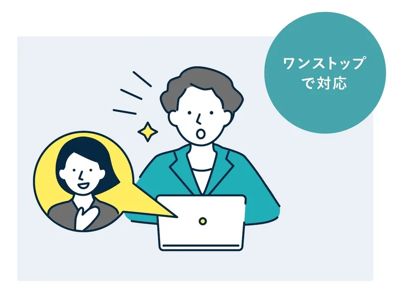 課題2:制作リソースが不足している