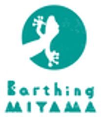 Earthing MIYAMAのロゴ