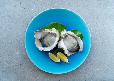 春の特選素材「いわがき春香」