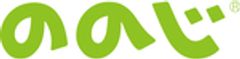 ののじ株式会社のロゴ